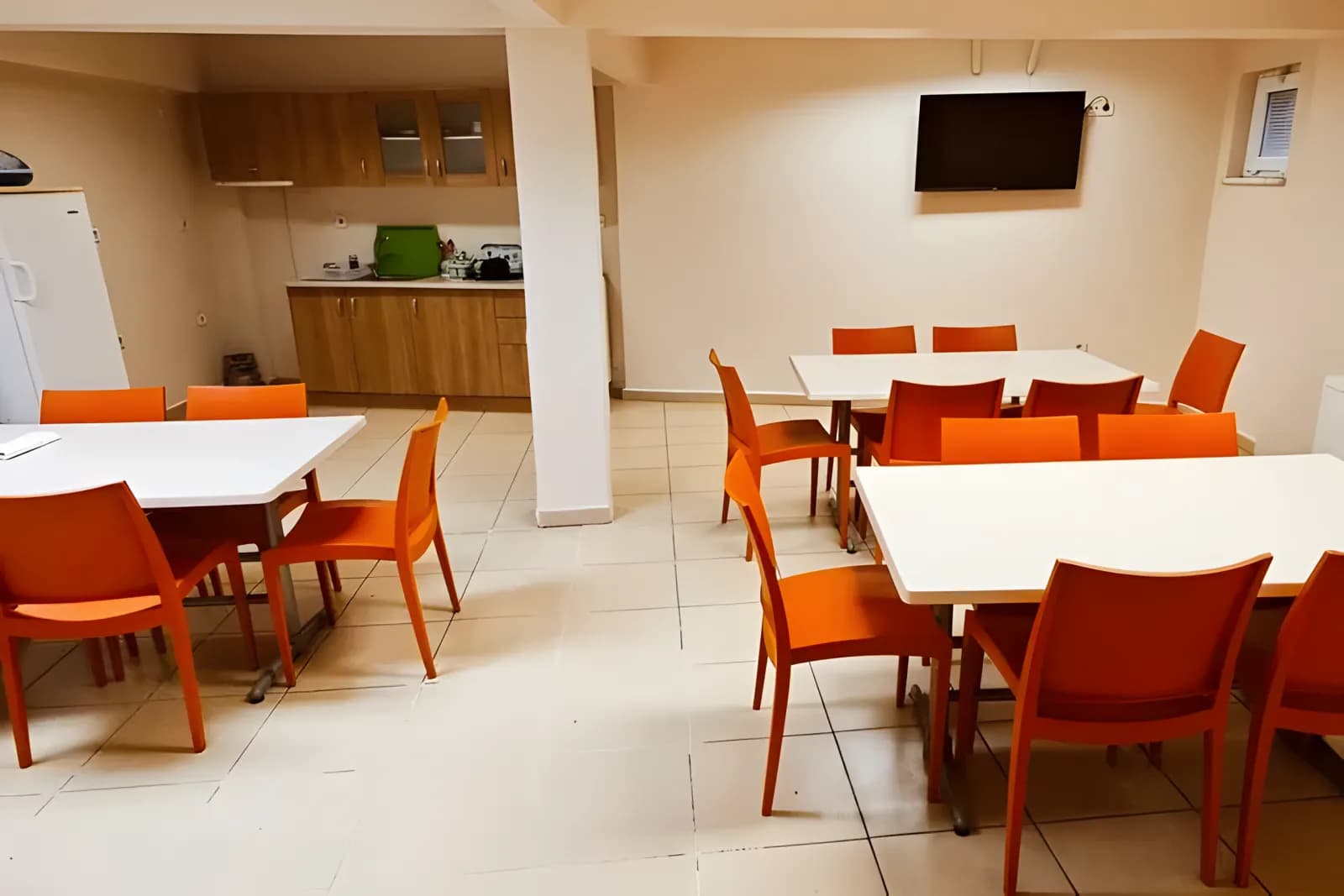 İstanbul Beyazıt Erkek Öğrenci Yurdu Küçük Resim 9