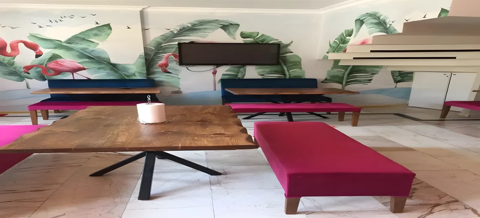 Sume Özel Kız Öğrenci Yurdu Küçük Resim 10
