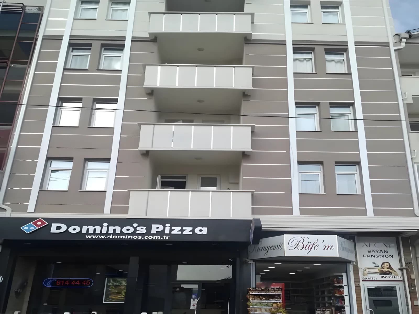 Akçay Bayan Apart Pansiyon Küçük Resim 3