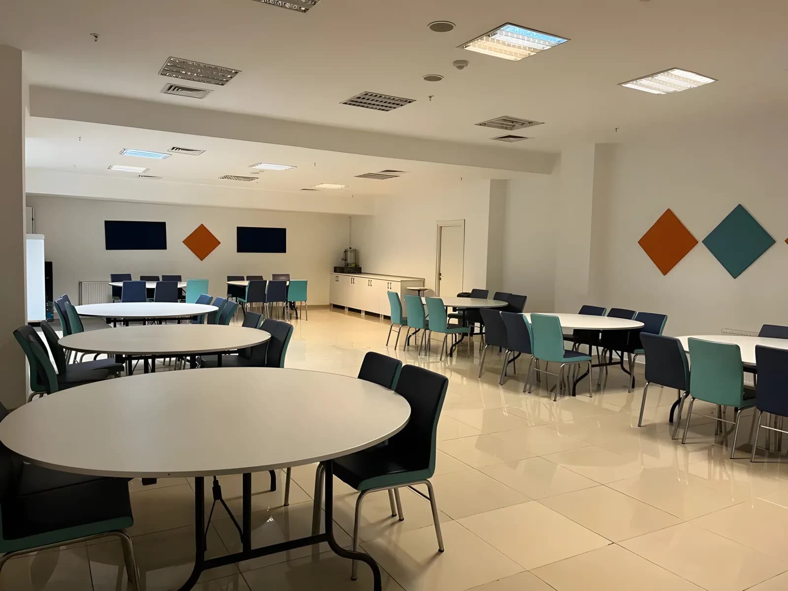 Biruni Kız Ve Erkek Öğrenci Yurtları Küçük Resim 4