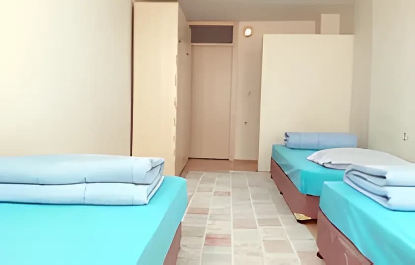Diyarbakır Selahattin Eyyubi Yükseköğretim Erkek Öğrenci Yurdu Küçük Resim 12
