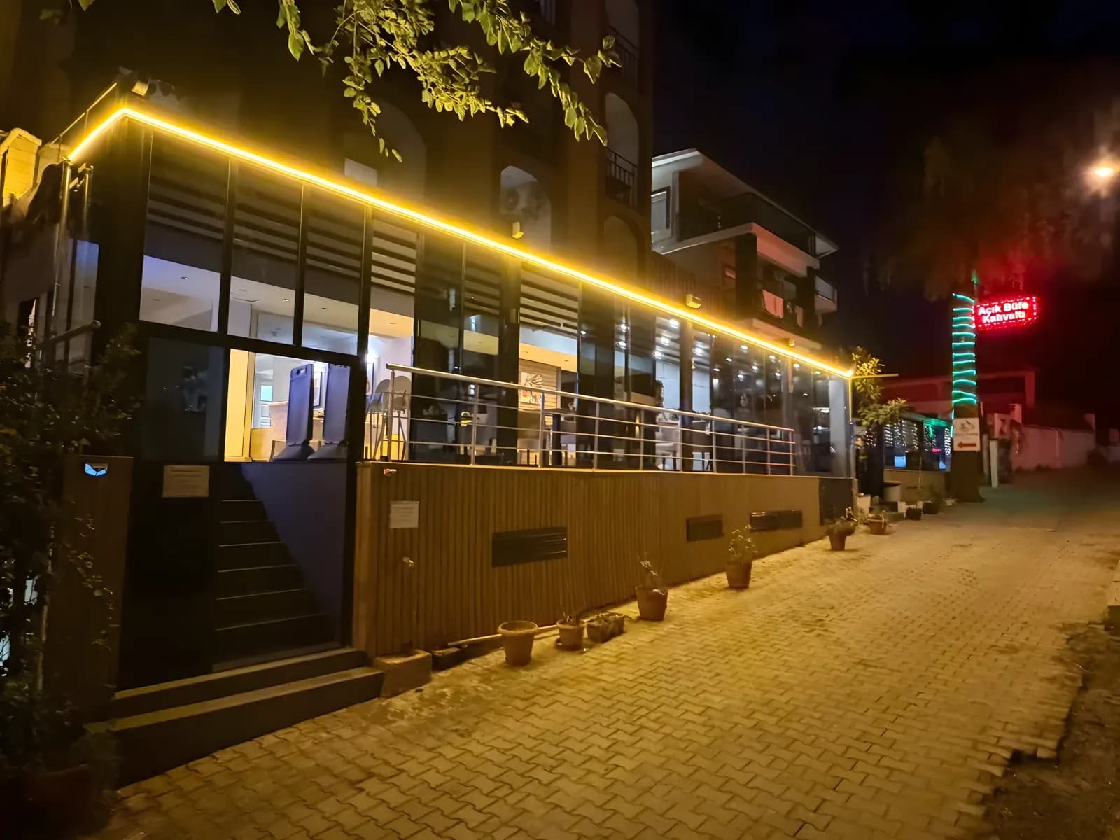 Adapark Kampüs Küçük Resim 33