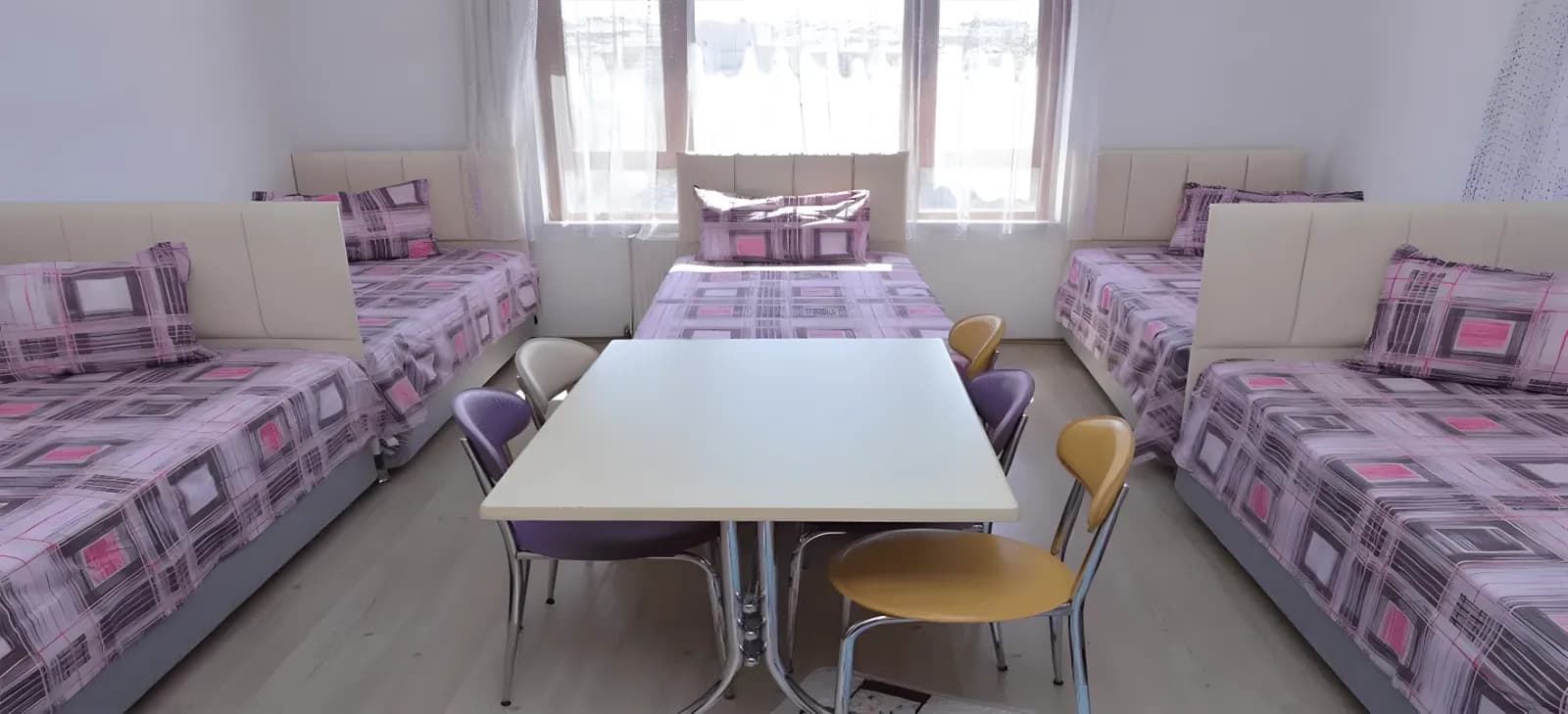 Berrak Deniz Kız Öğrenci Yurdu Küçük Resim 11