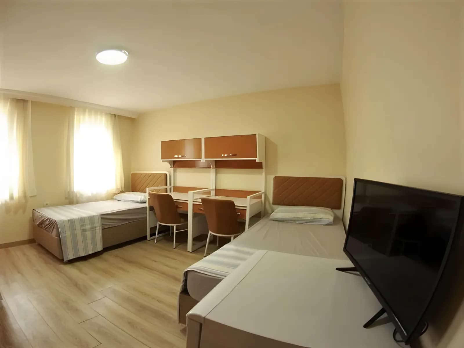 Kuzey Erkek Öğrenci Yurdu 1.Şube Küçük Resim 17