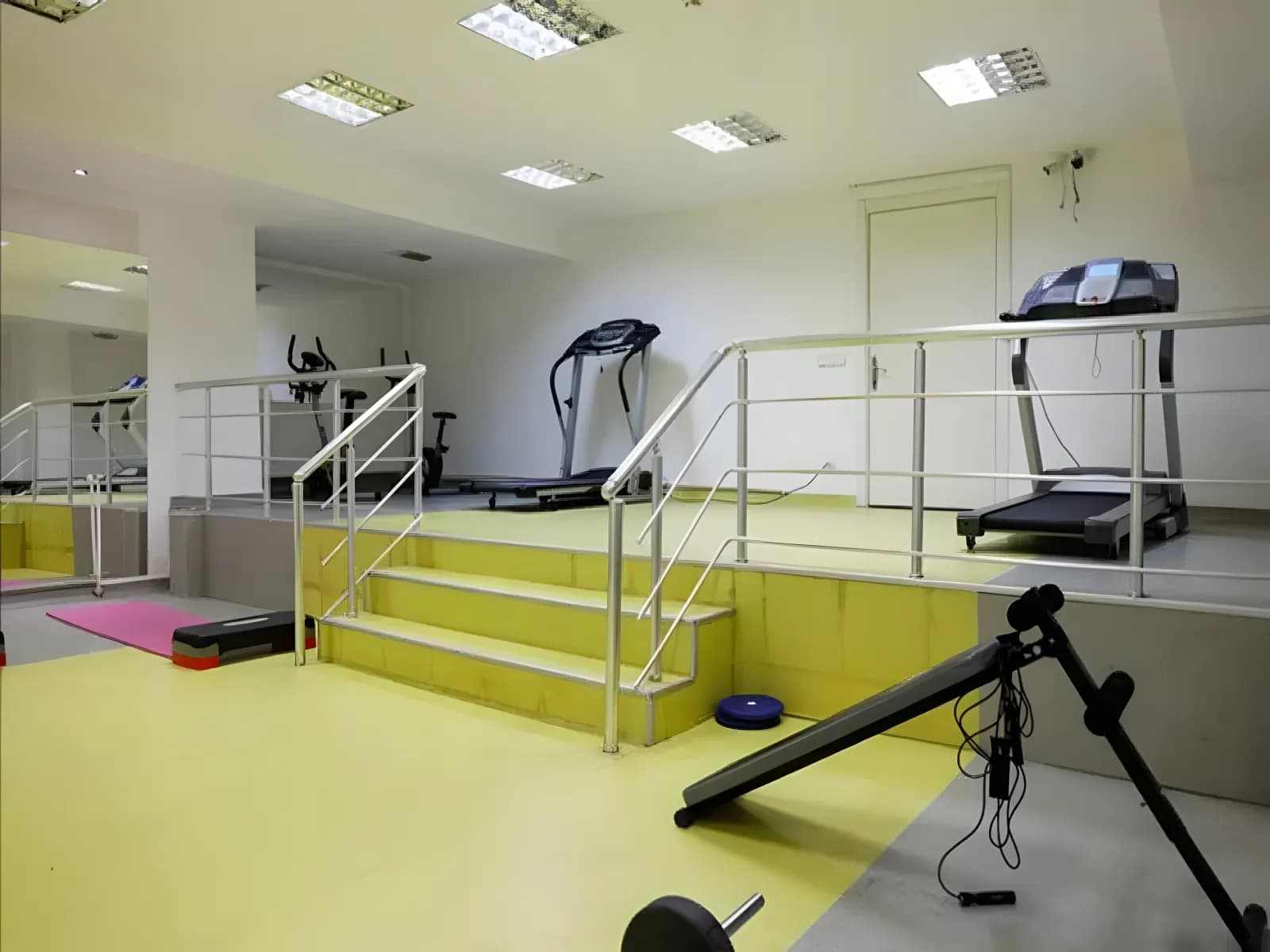 Kadıköy | Campucity Kız Öğrenci Yurdu Küçük Resim 21