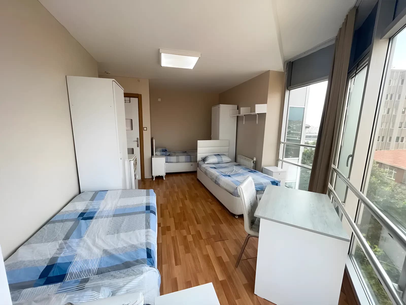 Göztepe Han Erkek Öğrenci Yurdu Küçük Resim 3