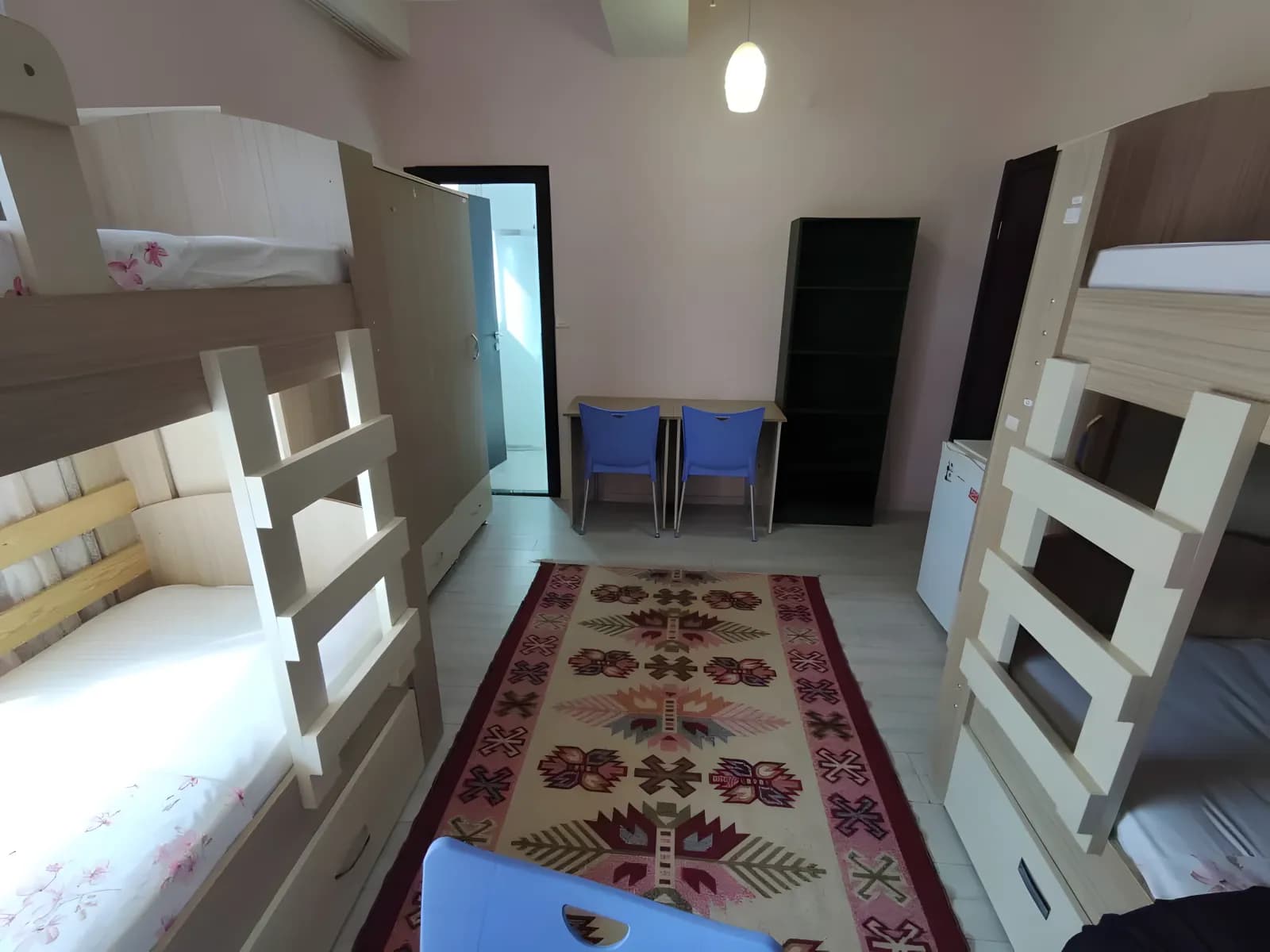 Akademi Kız Öğrenci Yurdu Küçük Resim 5
