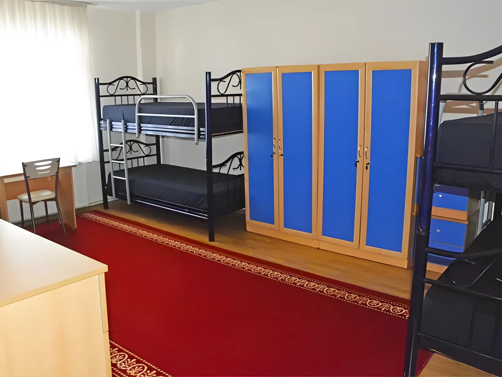 Özel Kartepe Yükseköğretim Erkek Öğrenci Yurdu Küçük Resim 7