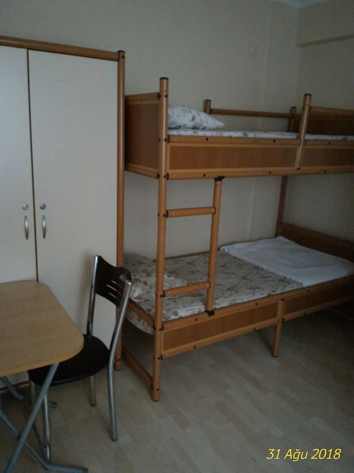 Çamlık Erkek Öğrenci Yurdu Küçük Resim 13