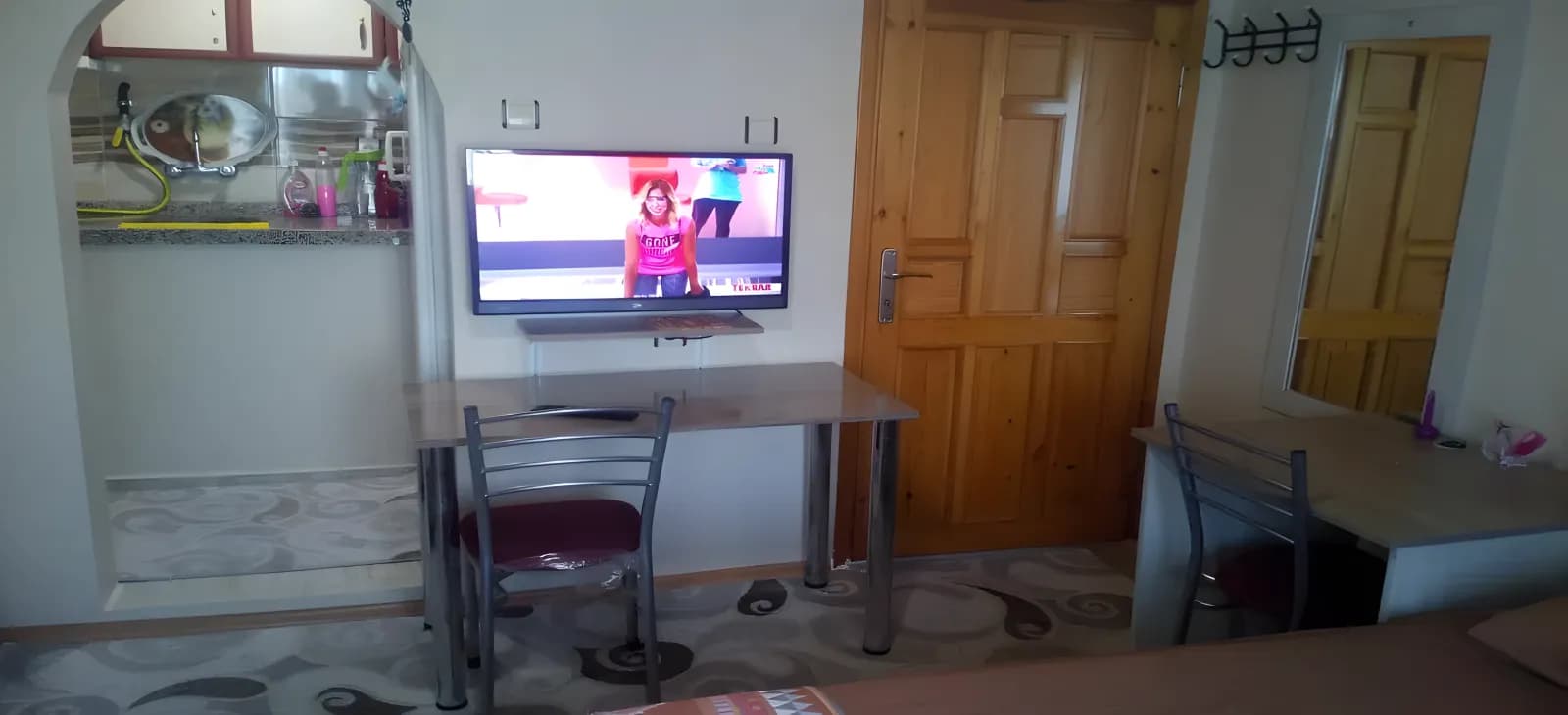 Bandırma Sağlık Öğrenci Apart Evleri Küçük Resim 8