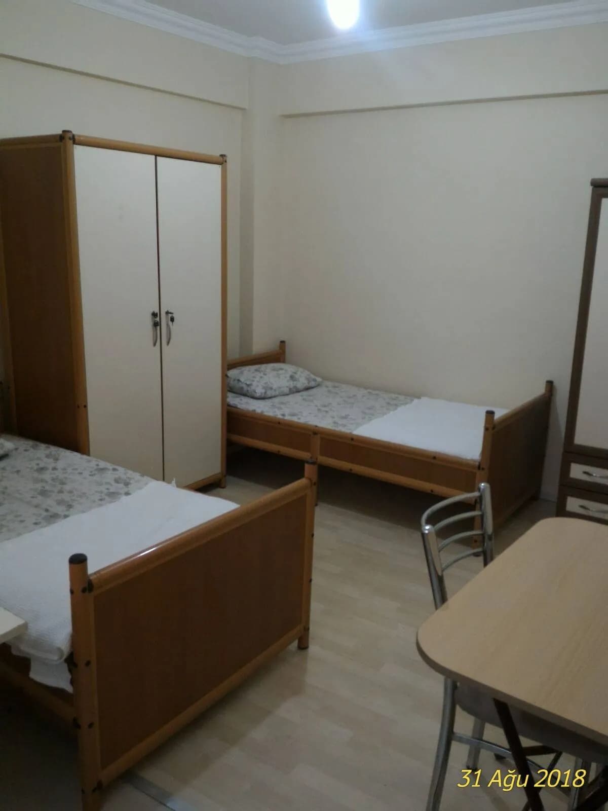 Çamlık Erkek Öğrenci Yurdu Küçük Resim 11