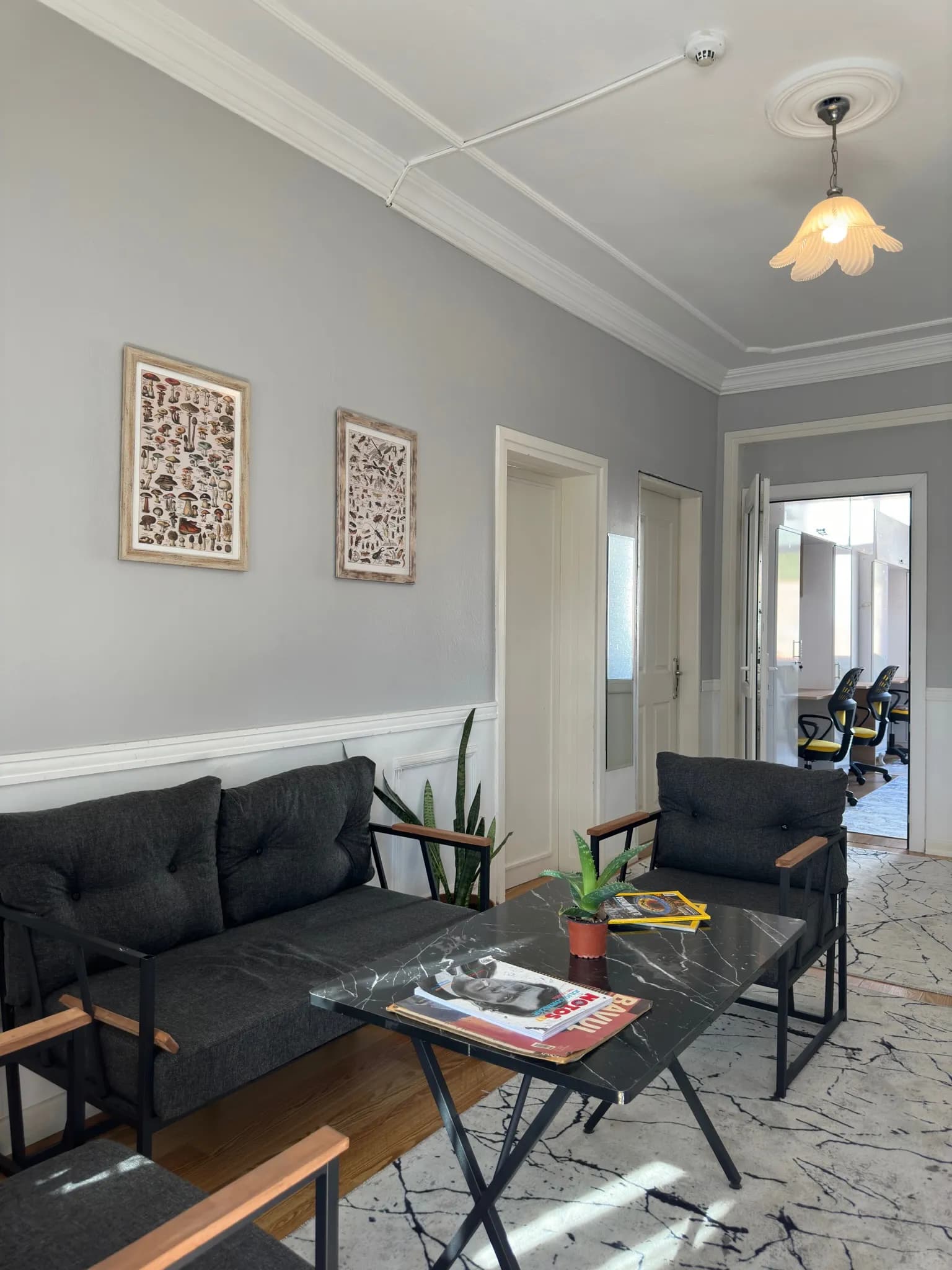 Fakülte Erkek Öğrenci Yurdu Küçük Resim 17