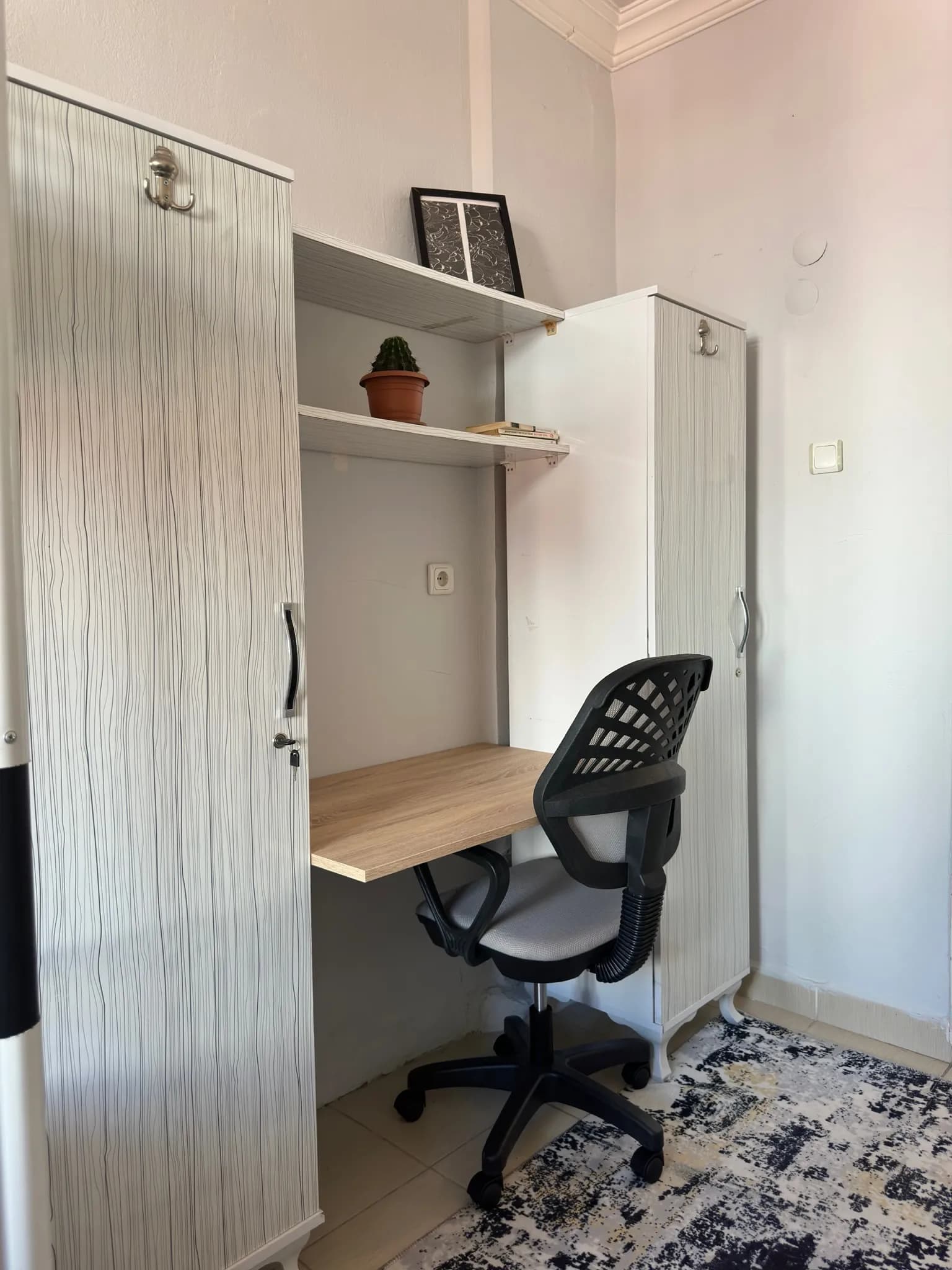 Fakülte Erkek Öğrenci Yurdu Küçük Resim 21