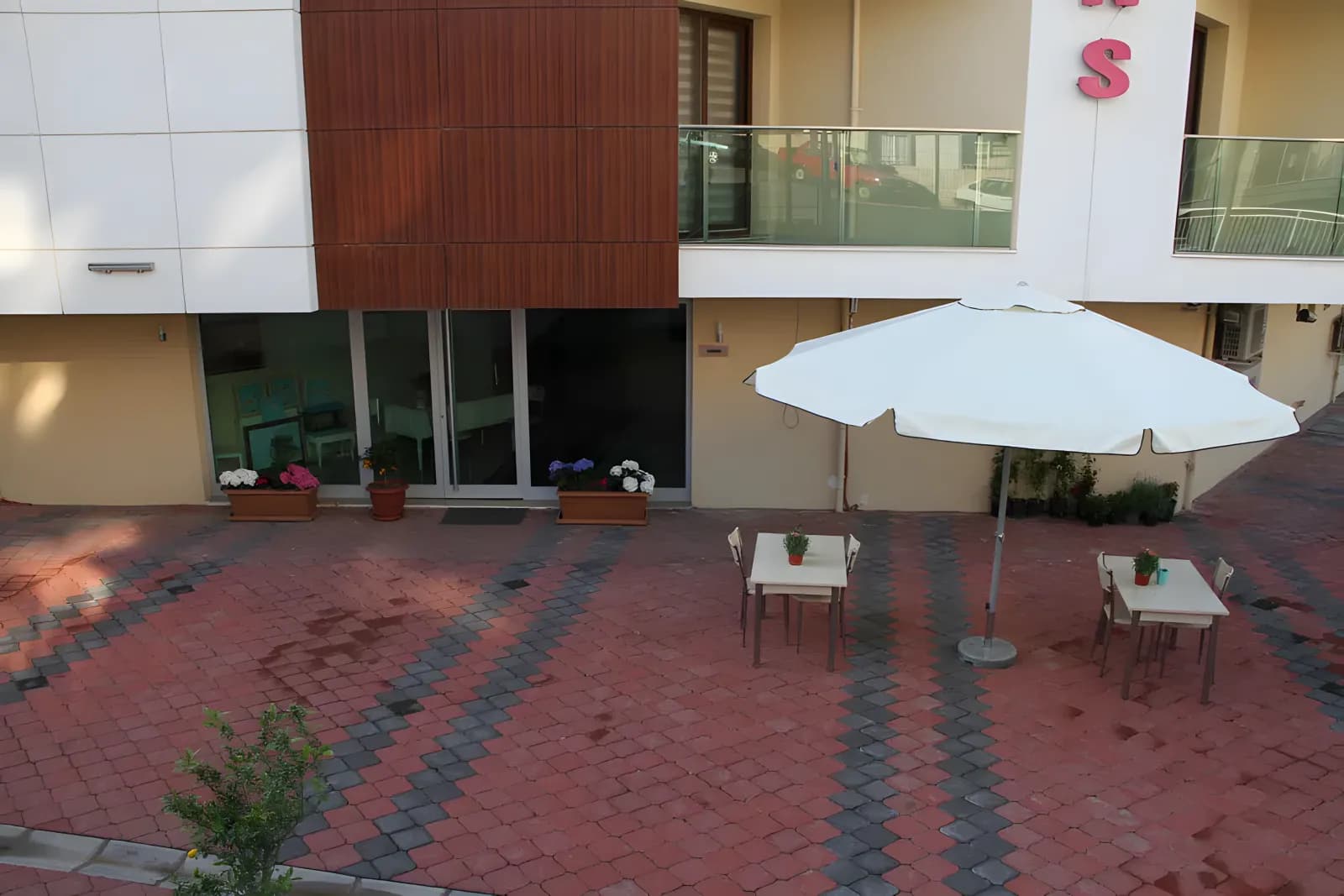 Palmira Kız Öğrenci Rezidansı Küçük Resim 23