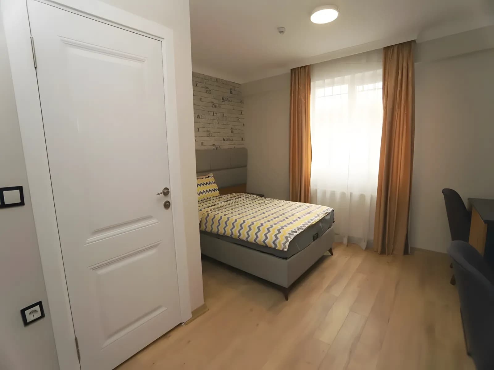 Şimal Kız Öğrenci Yurdu Küçük Resim 7