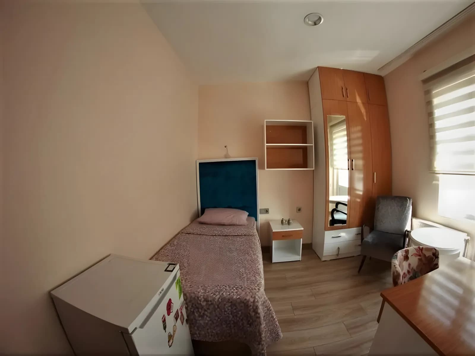 Mine Özel Kız Öğrenci Yurdu 3.Şube Küçük Resim 9