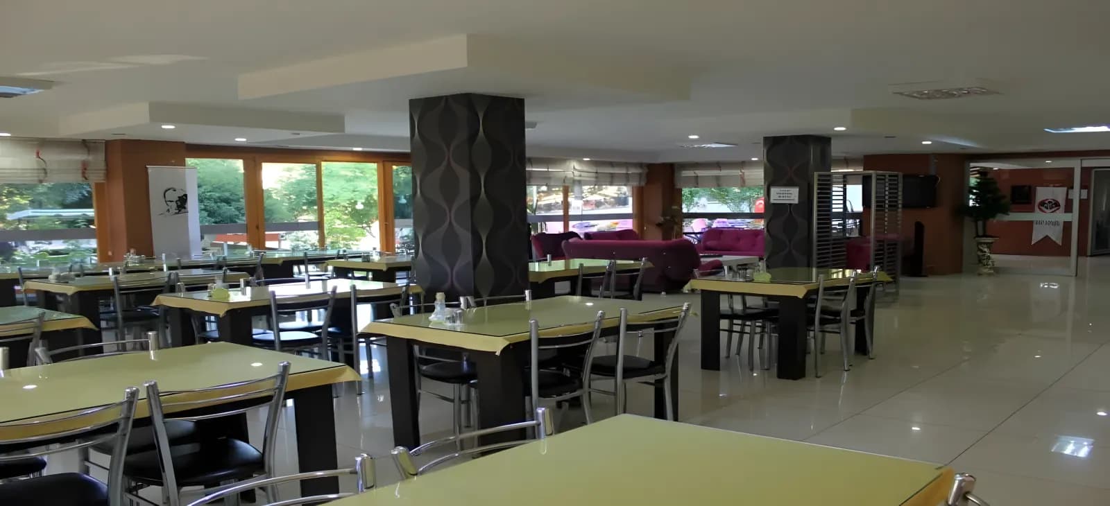 Denizli Ata Özel Kız Öğrenci Yurdu Küçük Resim 9