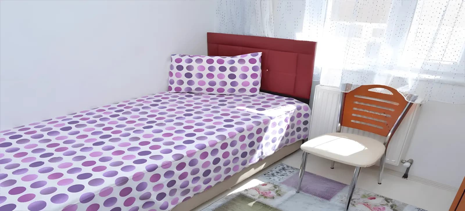 Berrak Deniz Kız Öğrenci Yurdu Küçük Resim 15