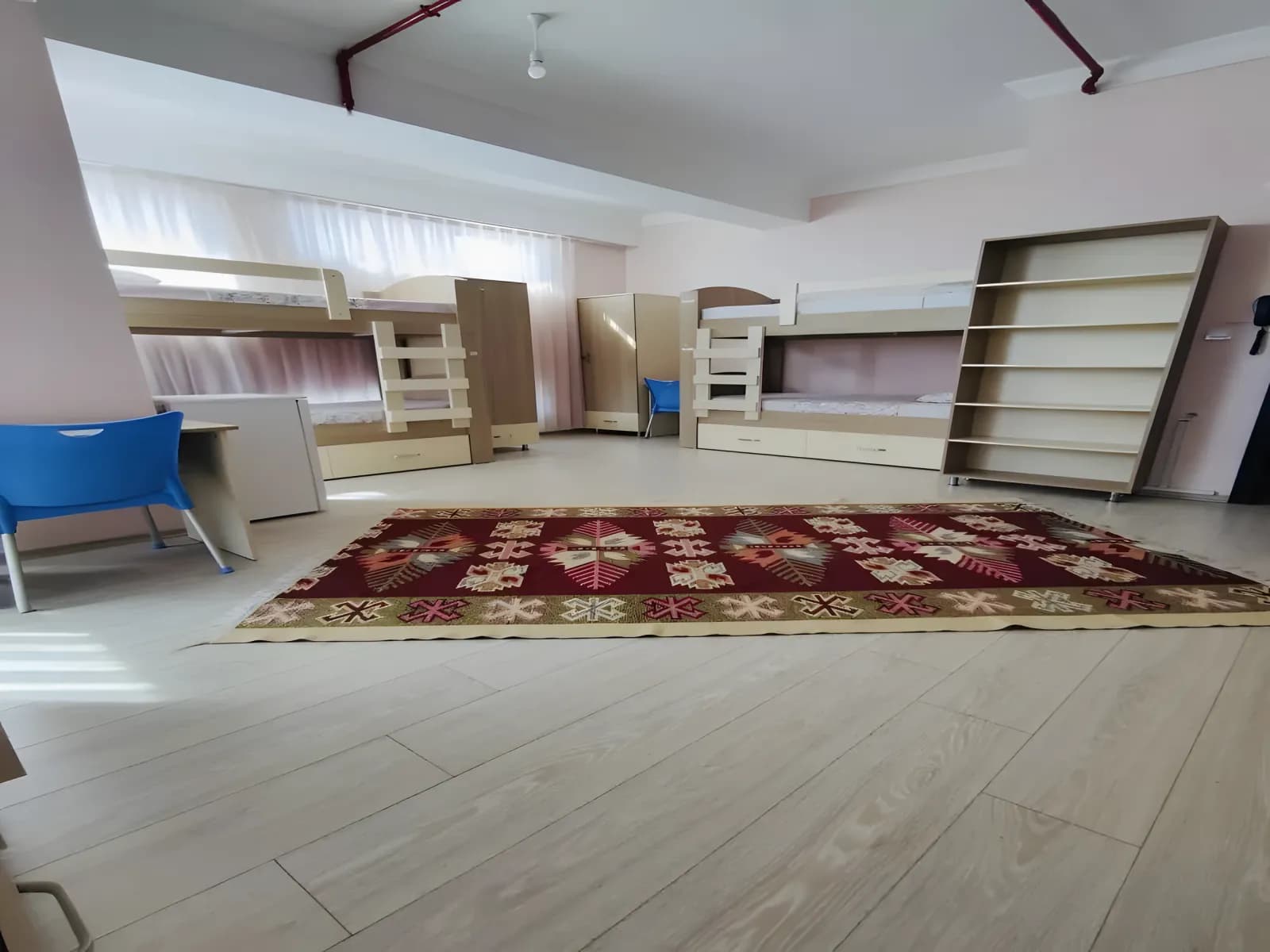 Akademi Kız Öğrenci Yurdu Küçük Resim 4