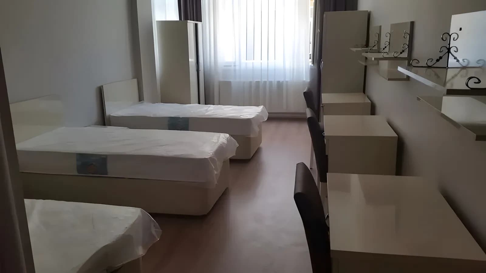 Beykoz Boğaziçi Kız Öğrenci Yurdu Küçük Resim 5