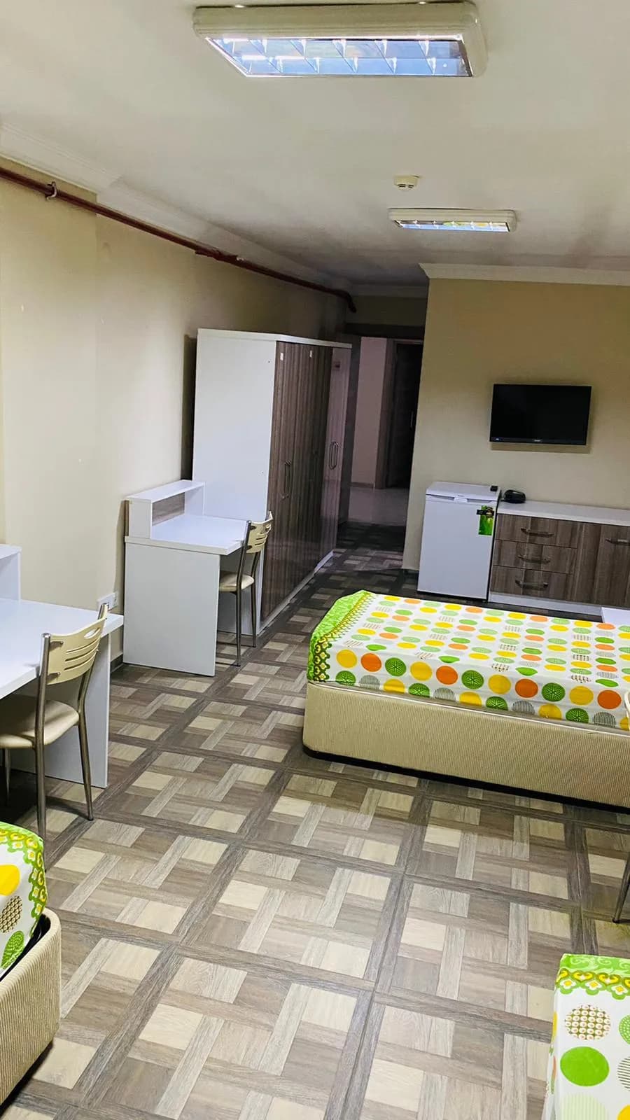 Palmira Kız Öğrenci Rezidansı Küçük Resim 25