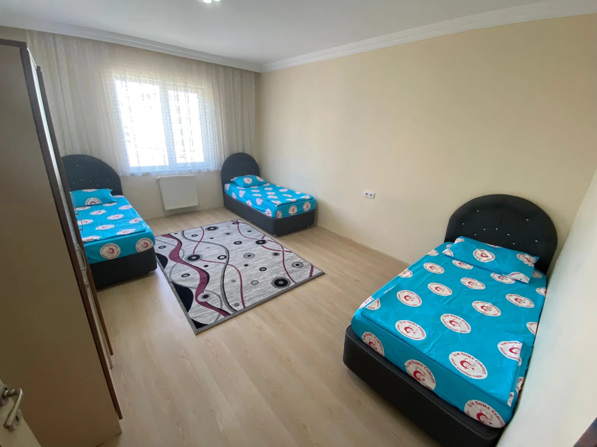 Erzurum Yükseköğretim Erkek Öğrenci Yurdu Küçük Resim 6