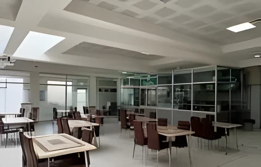 Erzurum Yükseköğretim Erkek Öğrenci Yurdu Küçük Resim 9