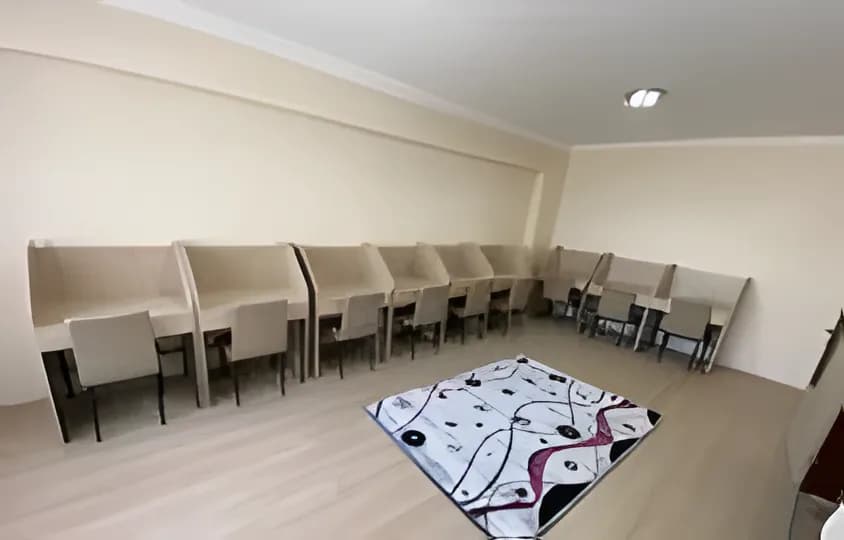 Erzurum Yükseköğretim Erkek Öğrenci Yurdu Küçük Resim 10