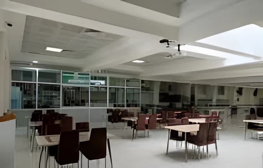 Erzurum Yükseköğretim Erkek Öğrenci Yurdu Küçük Resim 11