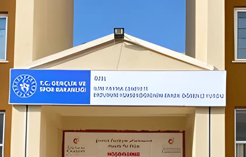 Erzurum Yükseköğretim Erkek Öğrenci Yurdu Küçük Resim 12