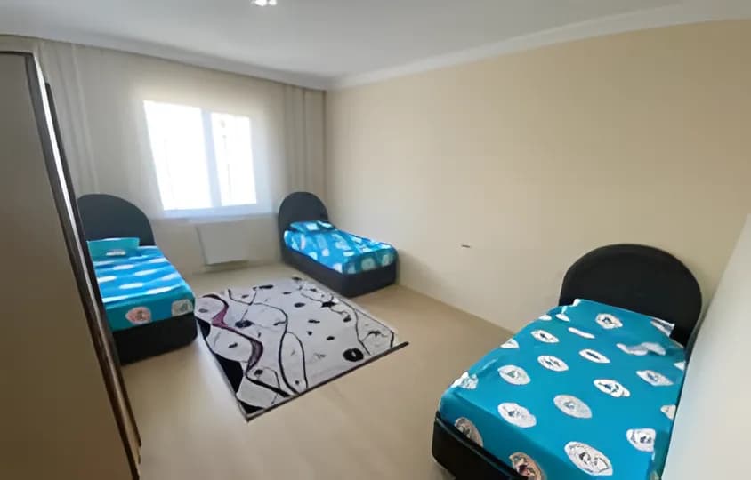 Erzurum Yükseköğretim Erkek Öğrenci Yurdu Küçük Resim 13