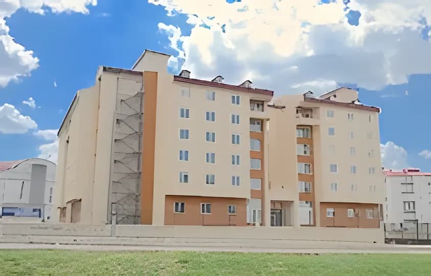 Erzurum Yükseköğretim Erkek Öğrenci Yurdu Küçük Resim 14