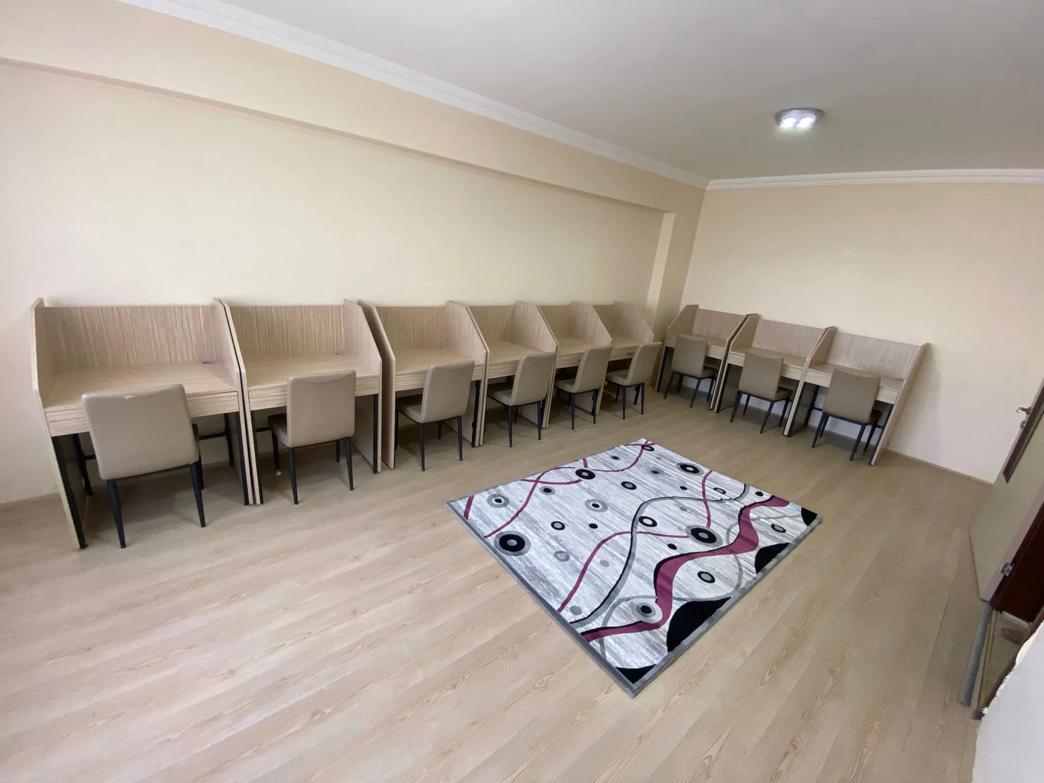 Erzurum Yükseköğretim Erkek Öğrenci Yurdu Küçük Resim 3