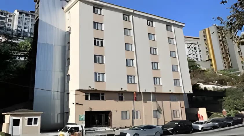 Eyüpsultan Yükseköğretim Kız Öğrenci Yurdu Küçük Resim 25