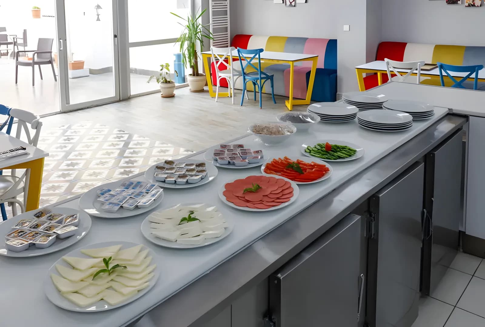 Kadıköy | Campucity Kız Öğrenci Yurdu Küçük Resim 11