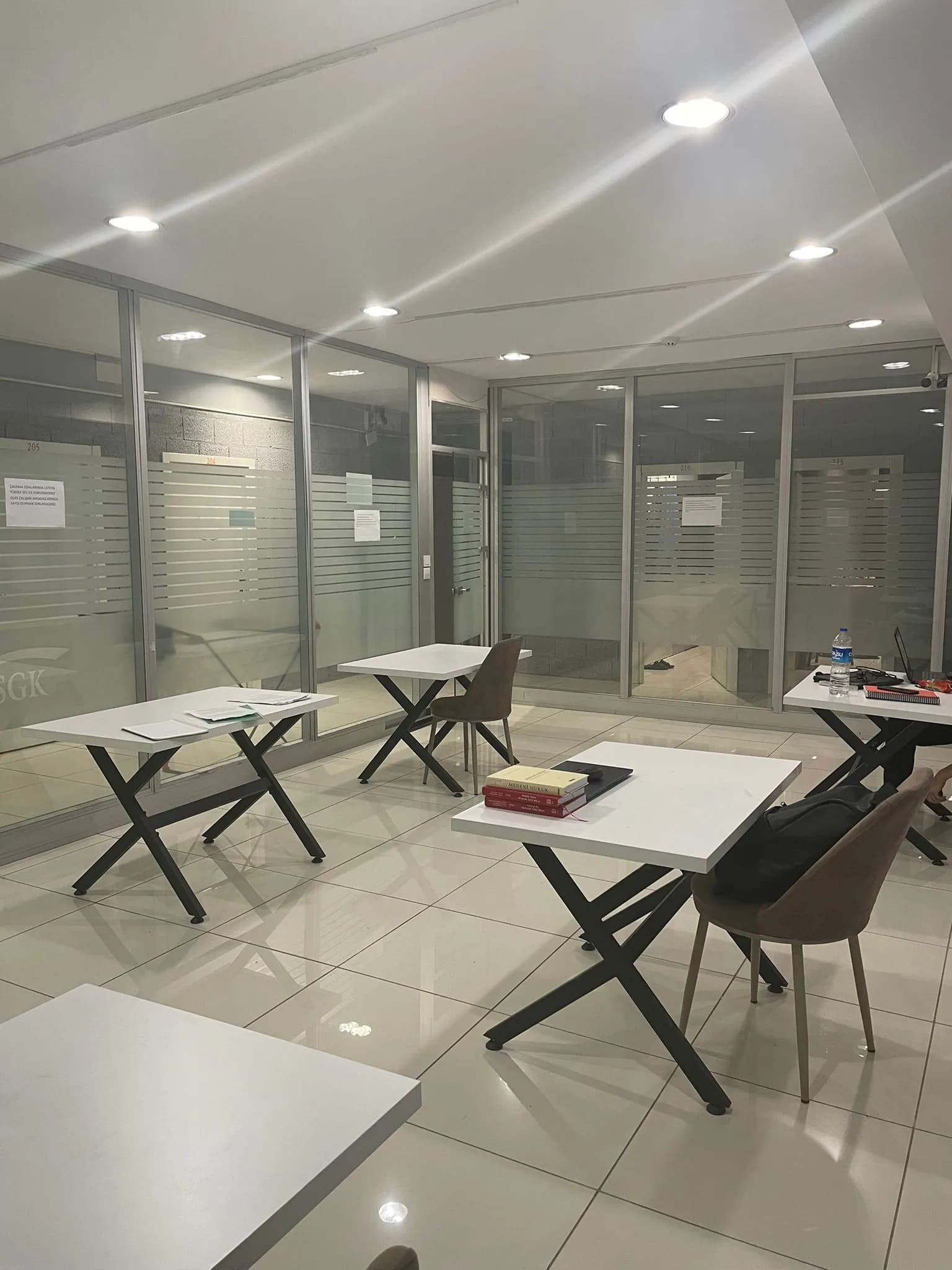 Dokuz Eylül Özel Erkek Öğrenci Yurdu Küçük Resim 18