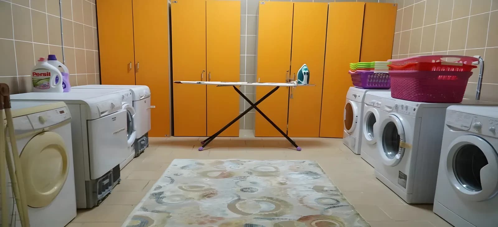 Şişli Anadolu Özel Kız Öğrenci Yurdu Küçük Resim 4