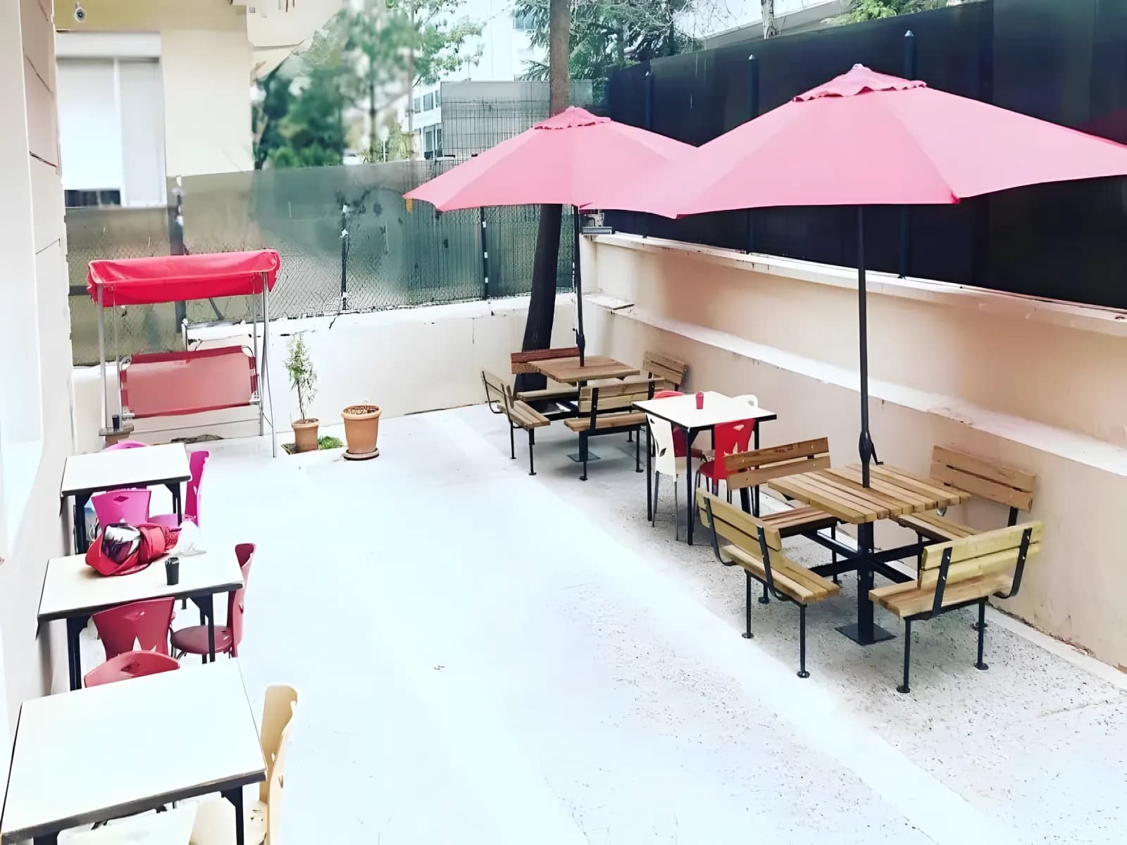 Atalay Kız Öğrenci Yurtları Küçük Resim 12