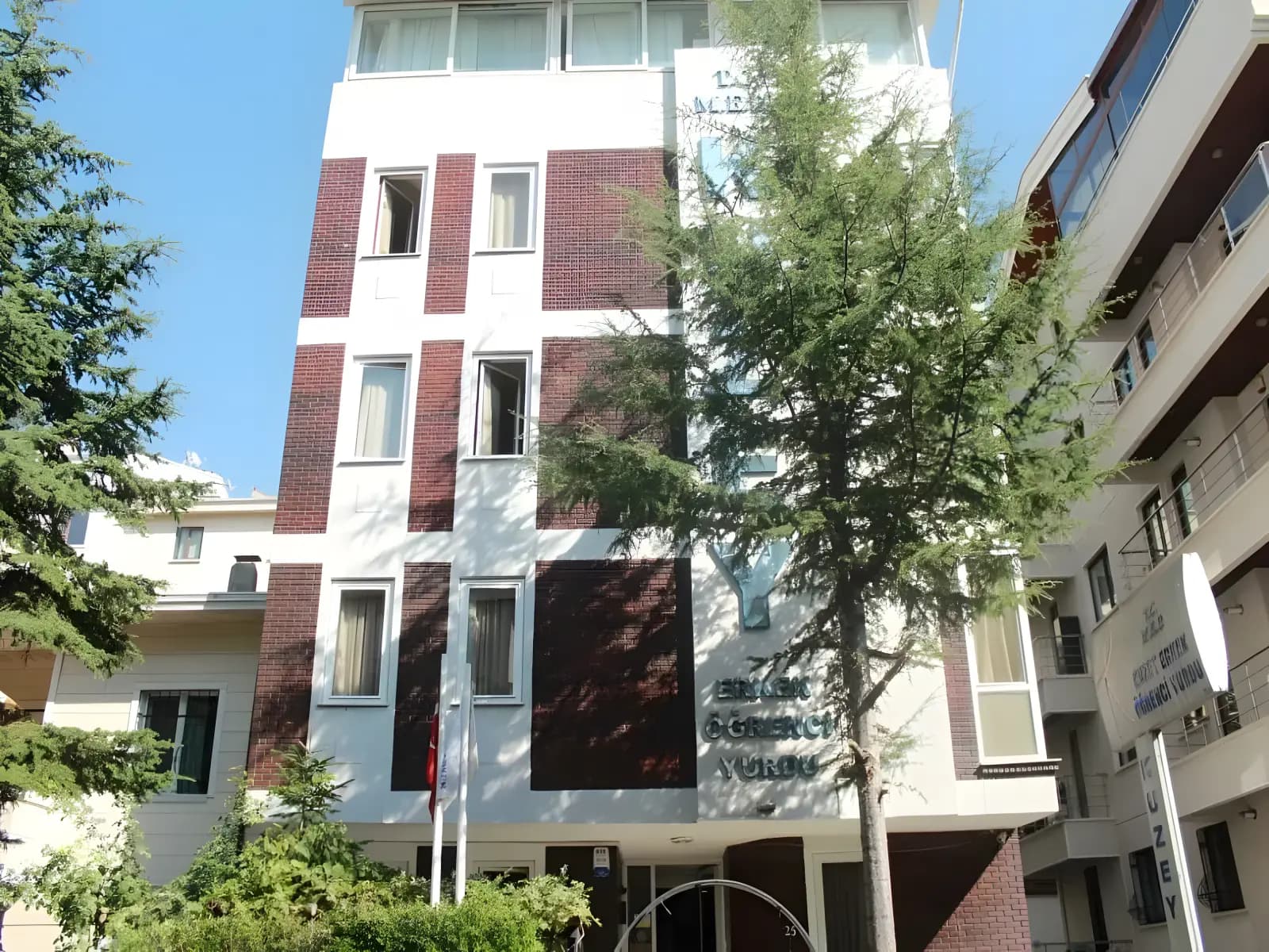 Kuzey Erkek Öğrenci Yurdu 1.Şube Küçük Resim 12