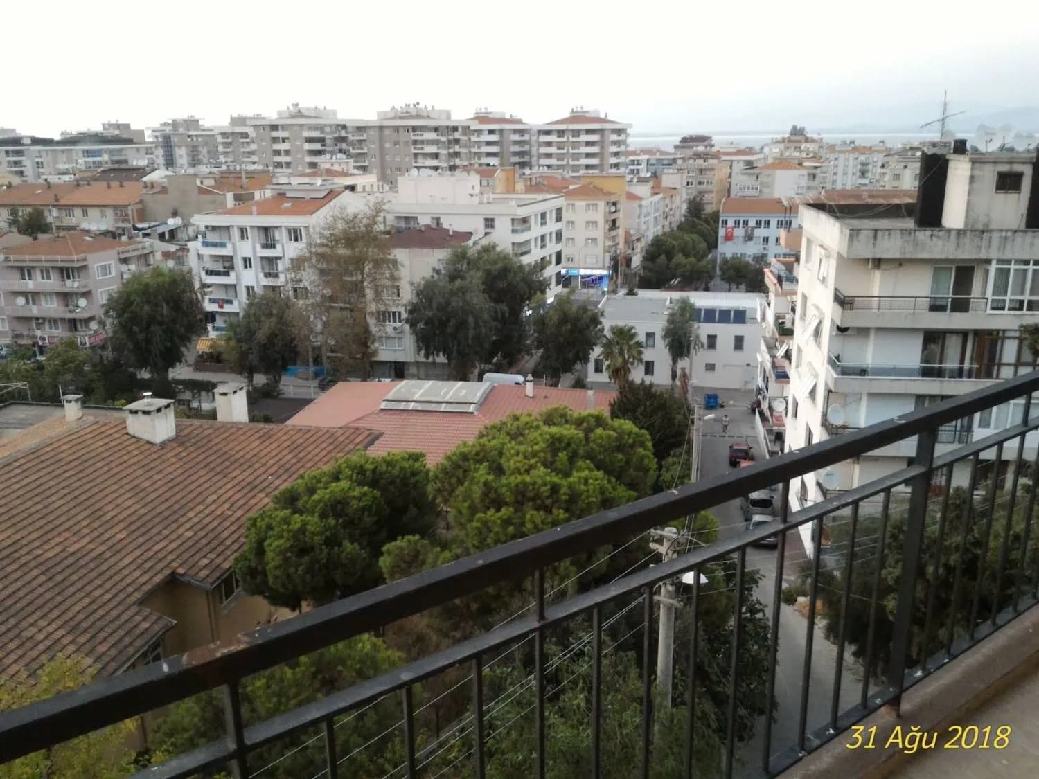 Çamlık Erkek Öğrenci Yurdu Küçük Resim 18