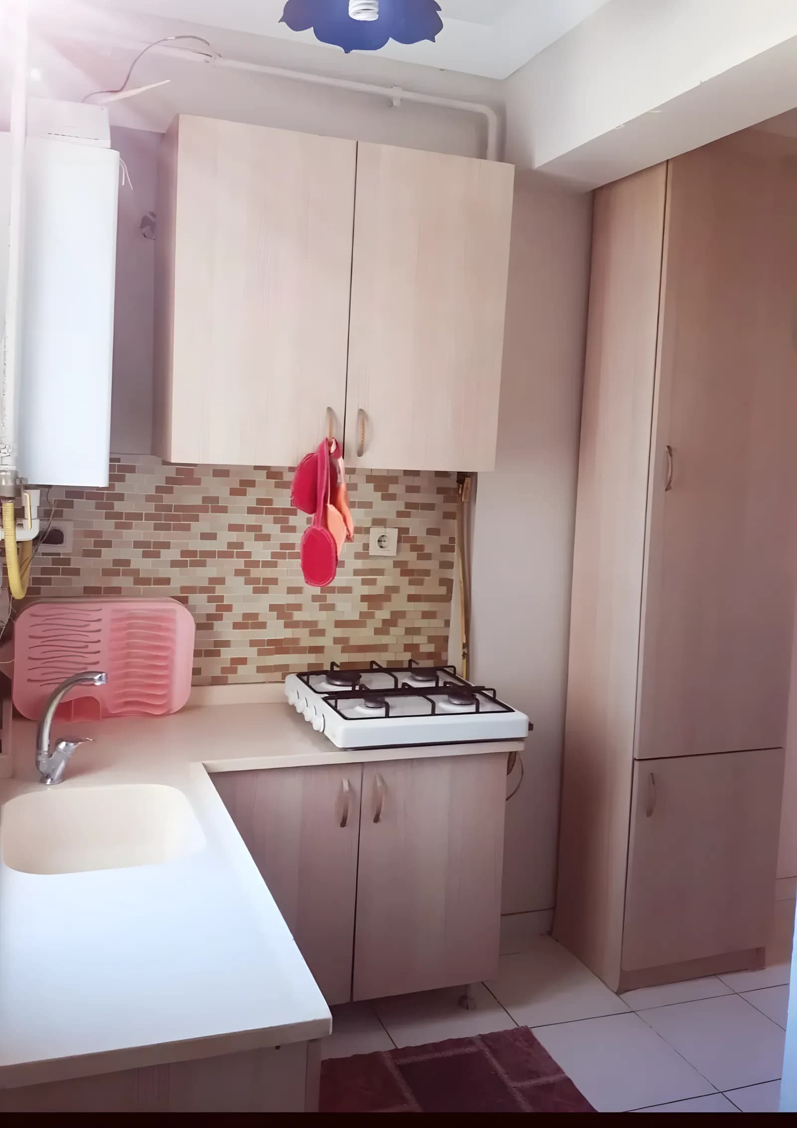 Tuana Kız Öğrenci Apartı Küçük Resim 1