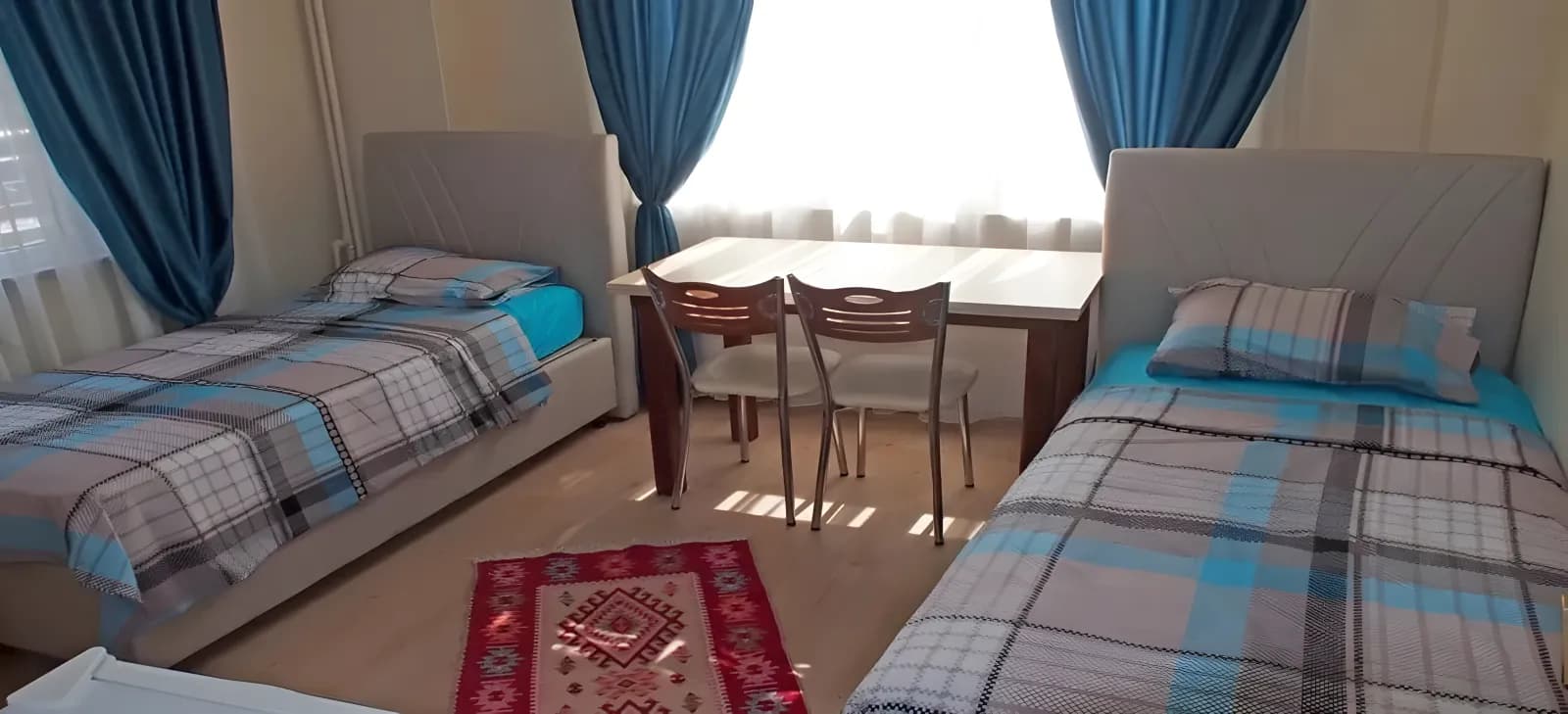 Beşiktaş Anadolu Özel Erkek Öğrenci Yurdu Küçük Resim 3