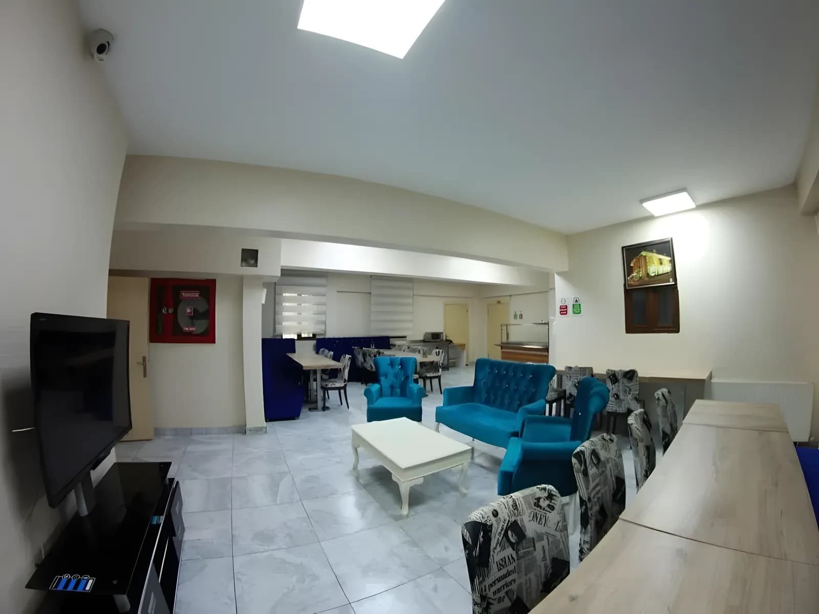 Mine Özel Kız Öğrenci Yurdu 2.Şube Küçük Resim 7