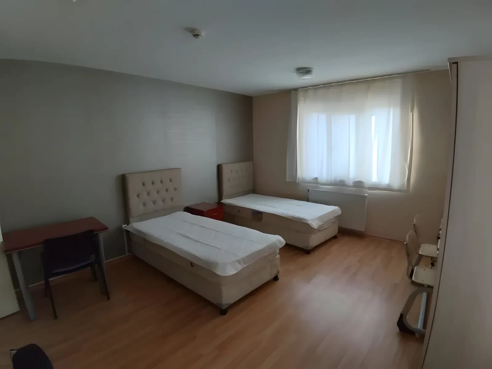 Academia Seyrantepe Özel Erkek Öğrenci Yurdu Küçük Resim 18