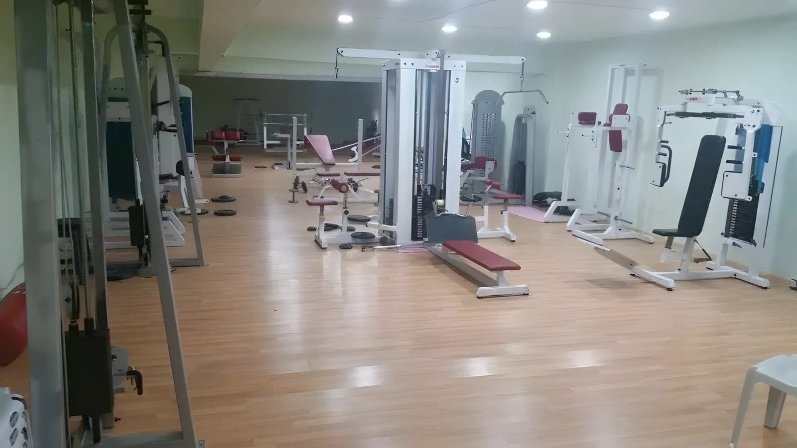 Özel Umut Erkek Öğrenci Apart Küçük Resim 12