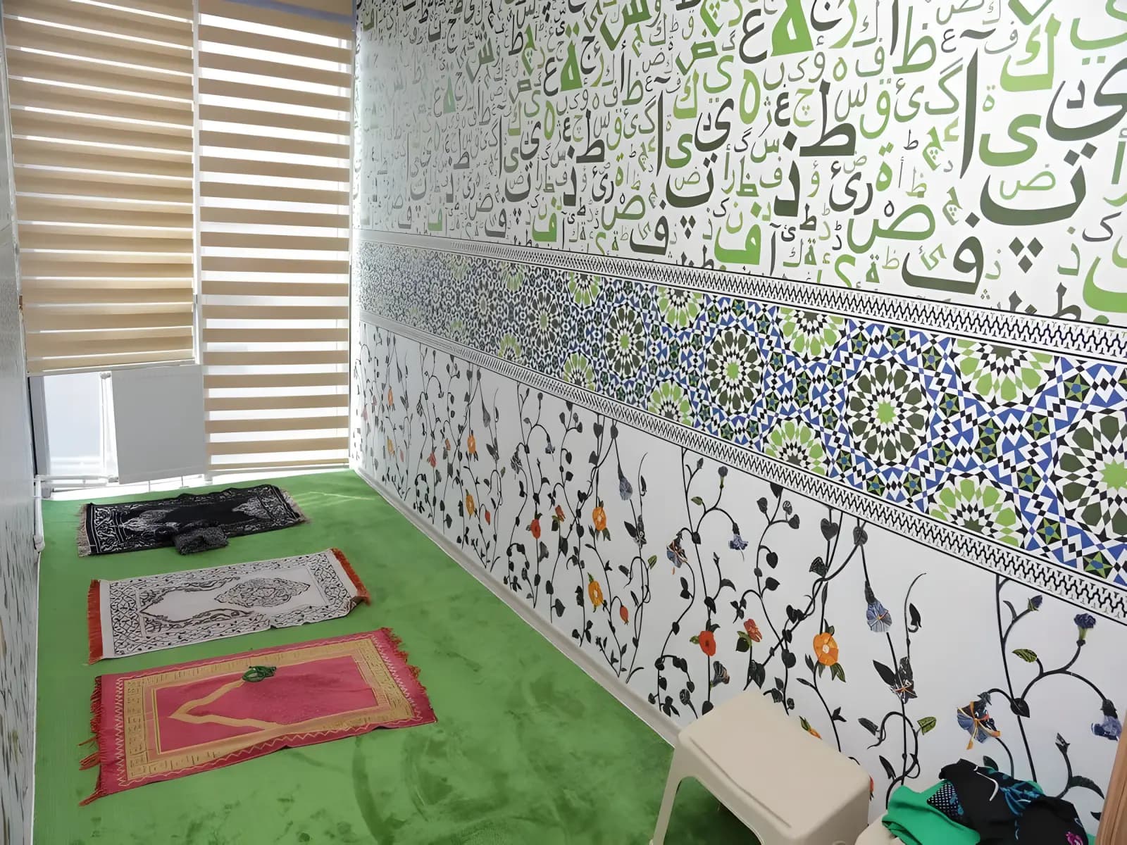 Has Kız Öğrenci Yurdu Küçük Resim 8