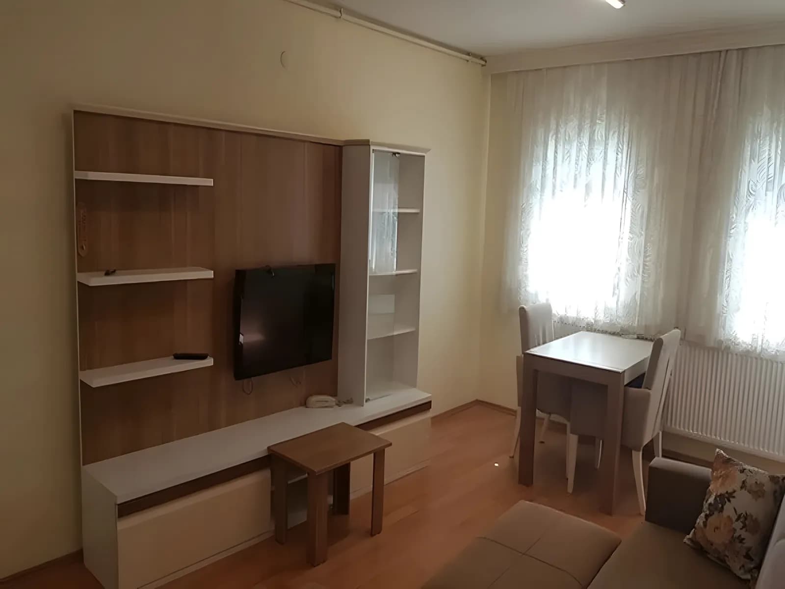 Kadıköy Işıksaçan Apartmanı Küçük Resim 15