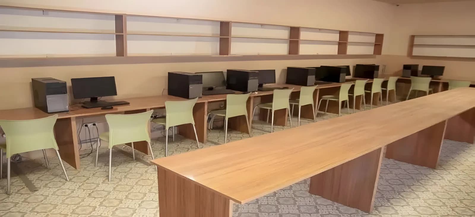 Boğaziçi Kız Yurdu Küçük Resim 19