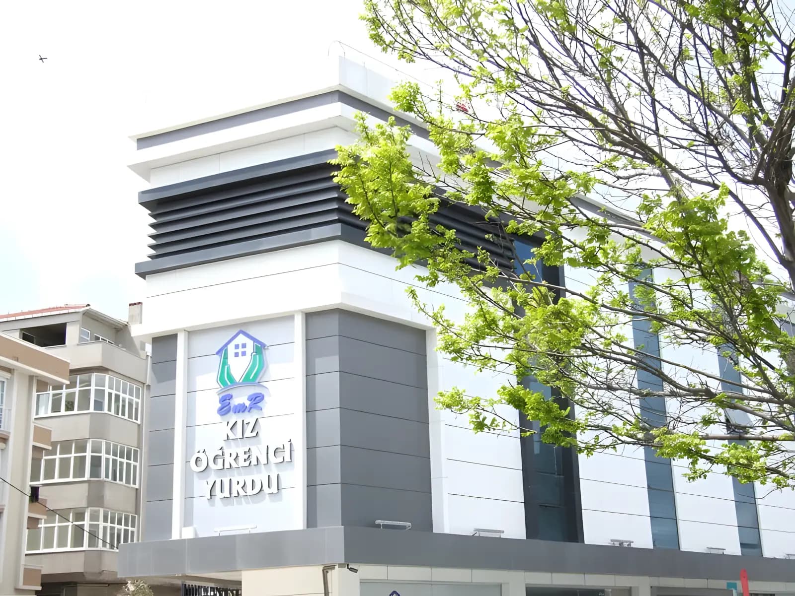 Avcılar Emr Kız Yurdu Küçük Resim 19
