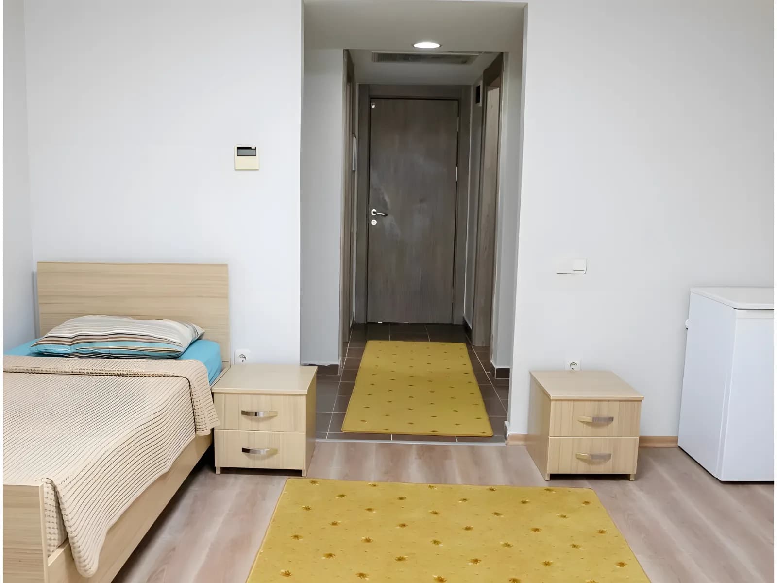 Fatma Aliye Hanım Yükseköğretim Kız Öğrenci Yurdu Küçük Resim 12